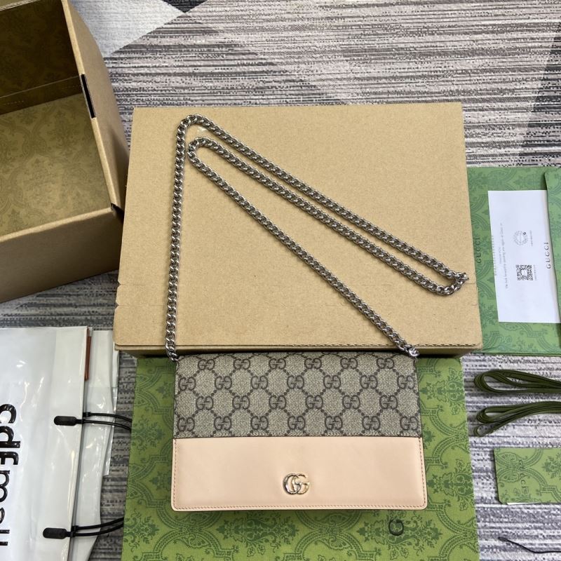 Gucci Other Satchel Bags